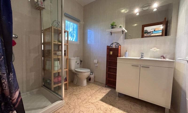 6 chambre Finca/Maison de Campagne à vendre à Orihuela - 450 000 € (Ref: 9797930)