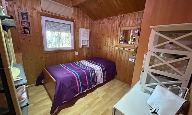 6 sovrum Finca/Hus på landet till salu i La Murada - Los Vicentes, Orihuela - 450 000 € (Ref: 9797930)