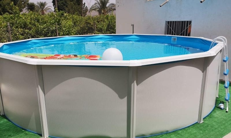 6 chambre Finca/Maison de Campagne à vendre à Orihuela - 450 000 € (Ref: 9797930)