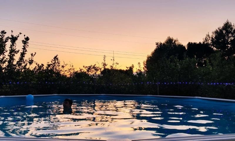 6 chambre Finca/Maison de Campagne à vendre à Orihuela - 450 000 € (Ref: 9797930)