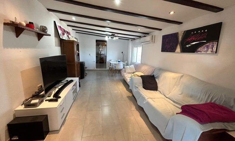 6 chambre Finca/Maison de Campagne à vendre à Orihuela - 450 000 € (Ref: 9797930)