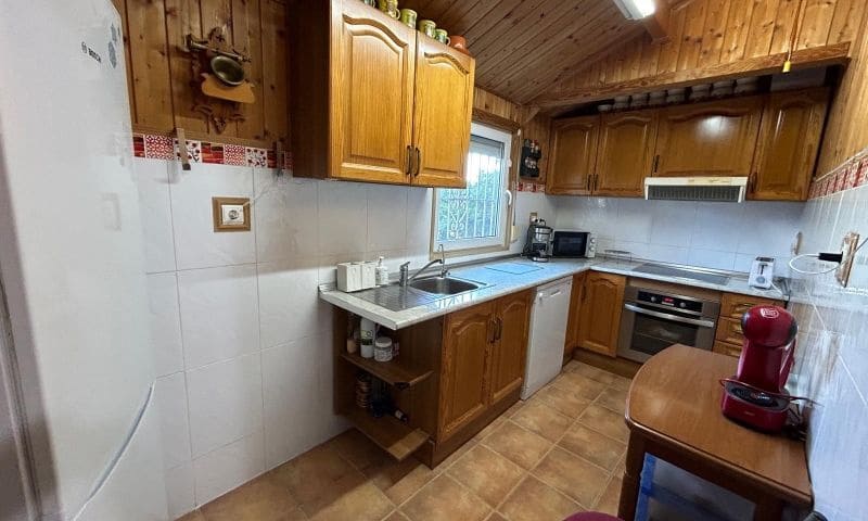 6 chambre Finca/Maison de Campagne à vendre à Orihuela - 450 000 € (Ref: 9797930)