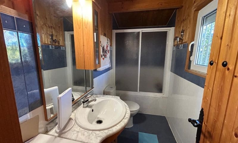 6 chambre Finca/Maison de Campagne à vendre à Orihuela - 450 000 € (Ref: 9797930)