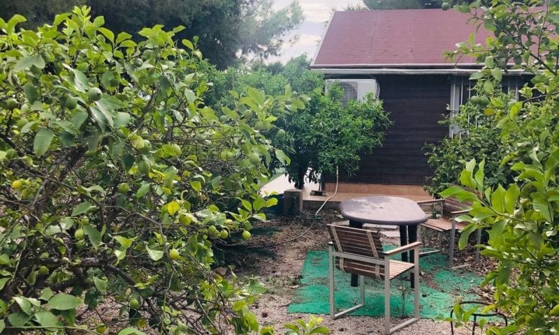 6 chambre Finca/Maison de Campagne à vendre à Orihuela - 450 000 € (Ref: 9797930)