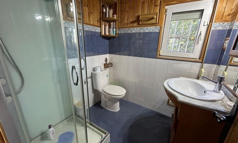 6 chambre Finca/Maison de Campagne à vendre à Orihuela - 450 000 € (Ref: 9797930)