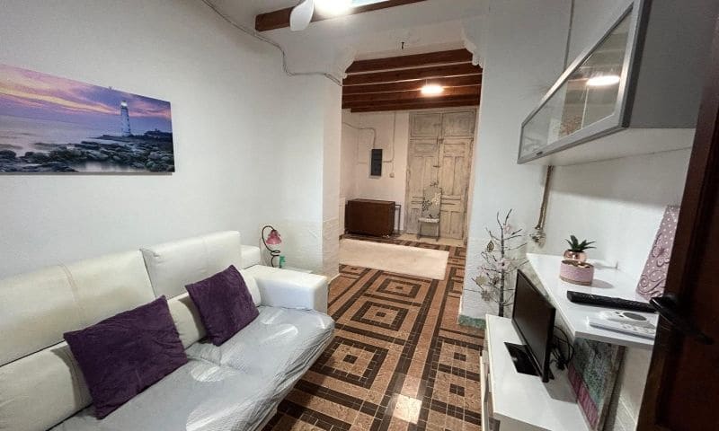 6 chambre Finca/Maison de Campagne à vendre à Orihuela - 450 000 € (Ref: 9797930)