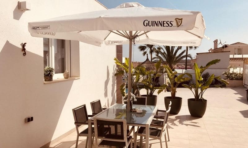 6 soveværelse Villa til salg i Ciudad Quesada - € 685.000 (Ref: 9797932)