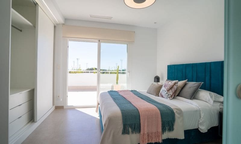 3 Zimmer Villa zu verkaufen in Pilar de la Horadada mit Pool - 409.000 € (Ref: 9797933)