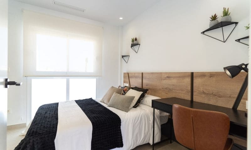 3 Zimmer Villa zu verkaufen in Pilar de la Horadada mit Pool - 409.000 € (Ref: 9797933)