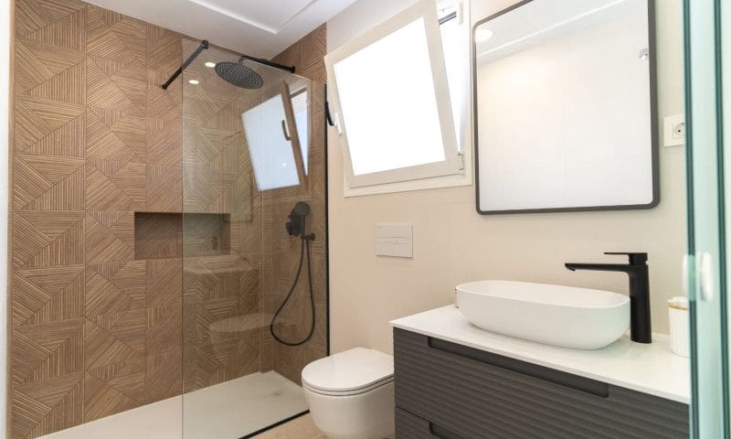 3 Zimmer Villa zu verkaufen in Pilar de la Horadada mit Pool - 409.000 € (Ref: 9797933)