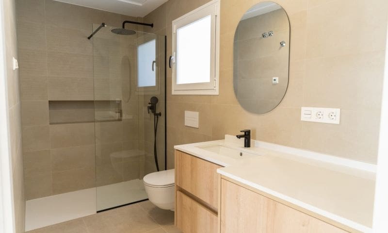 3 Zimmer Villa zu verkaufen in Pilar de la Horadada mit Pool - 409.000 € (Ref: 9797933)