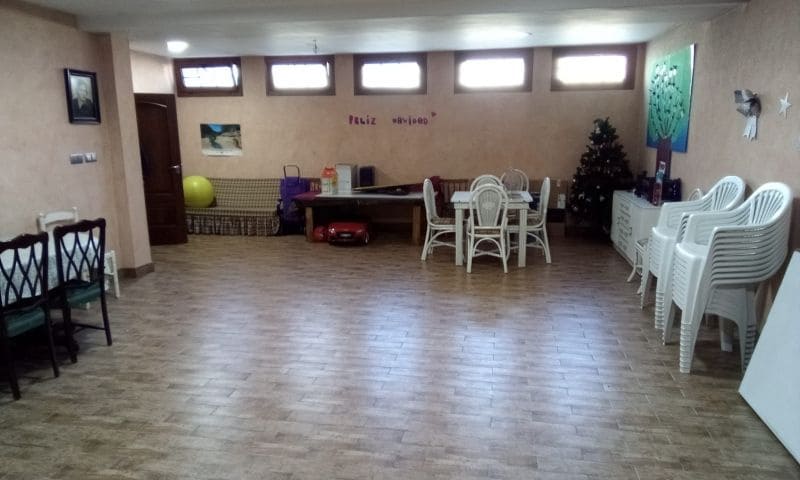 4 quarto Moradia para venda em Pilar de la Horadada com garagem - 367 500 € (Ref: 9797934)