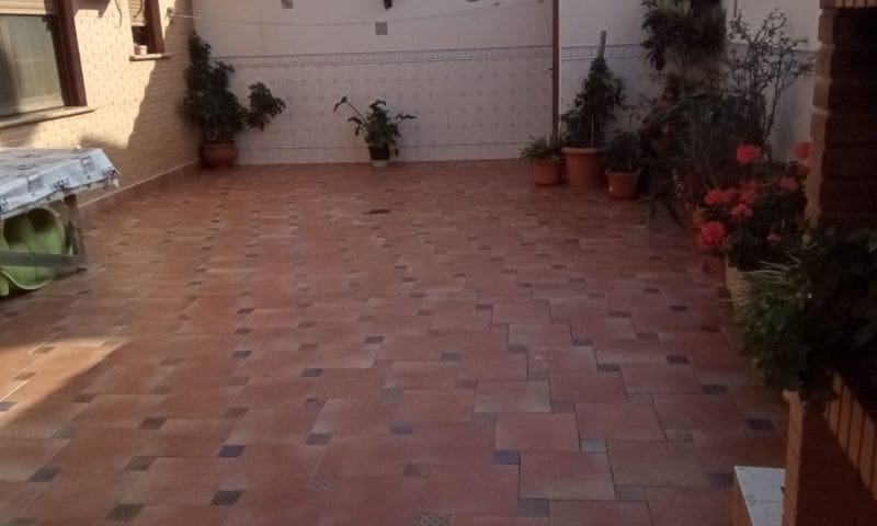 4 quarto Moradia para venda em Pilar de la Horadada com garagem - 367 500 € (Ref: 9797934)