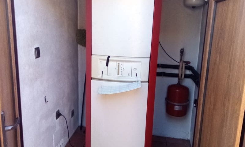 4 quarto Moradia para venda em Pilar de la Horadada com garagem - 367 500 € (Ref: 9797934)