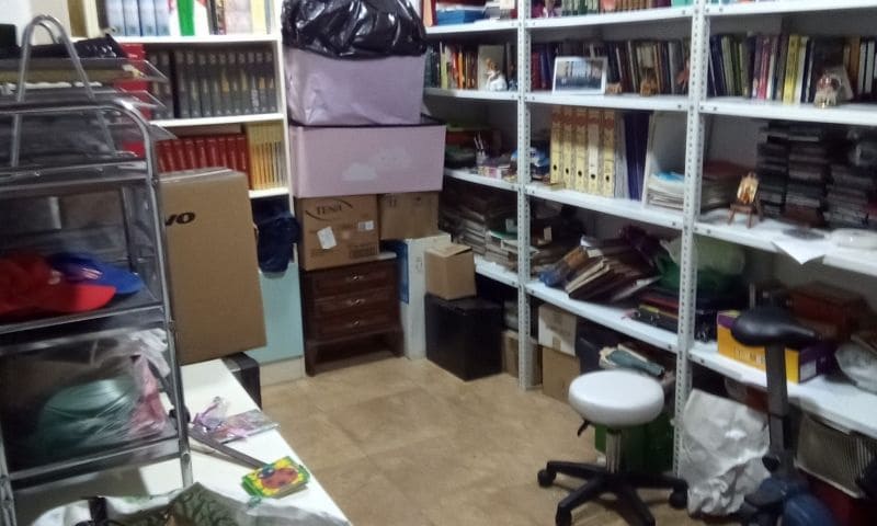 4 quarto Moradia para venda em Pilar de la Horadada com garagem - 367 500 € (Ref: 9797934)