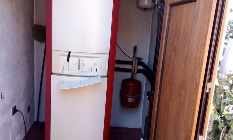 4 quarto Moradia para venda em Pilar de la Horadada com garagem - 367 500 € (Ref: 9797934)