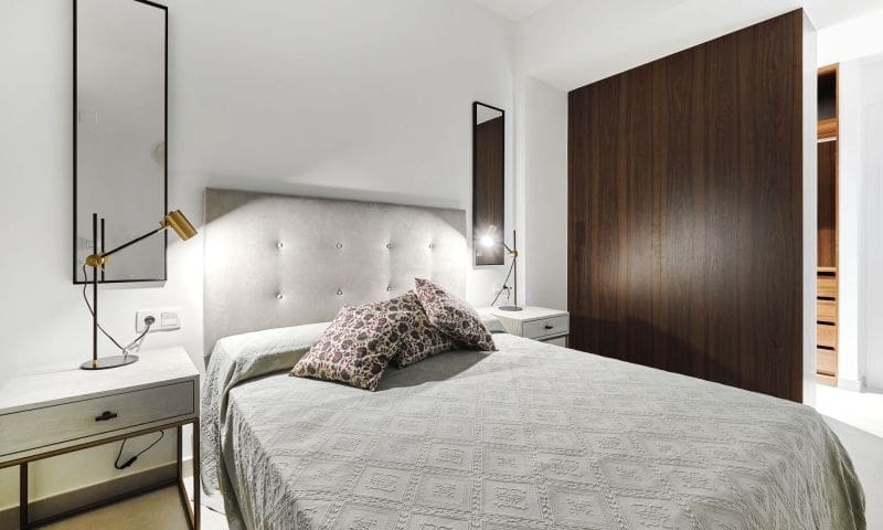 2 chambre Appartement à vendre à Torrevieja avec piscine garage - 370 000 € (Ref: 9797935)