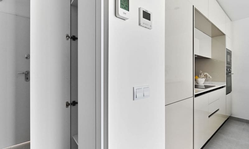 2 chambre Appartement à vendre à Torrevieja avec piscine garage - 370 000 € (Ref: 9797935)