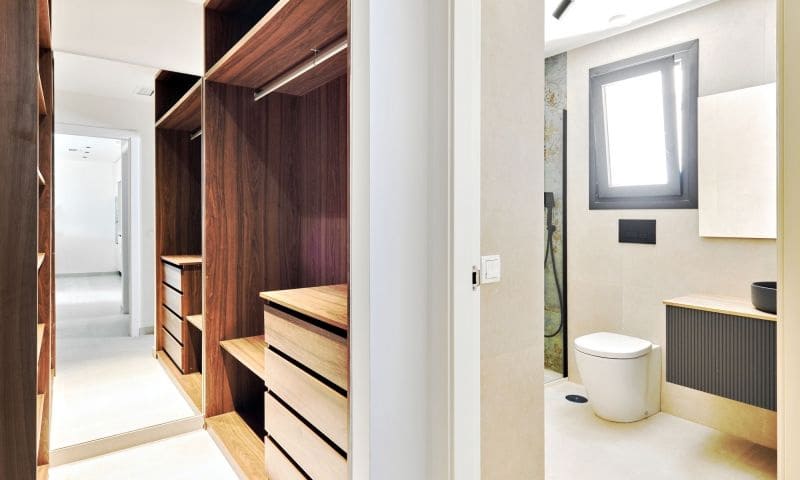 2 chambre Appartement à vendre à Torrevieja avec piscine garage - 370 000 € (Ref: 9797935)