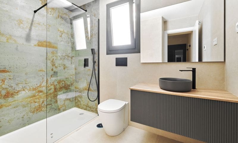 2 chambre Appartement à vendre à Torrevieja avec piscine garage - 370 000 € (Ref: 9797935)