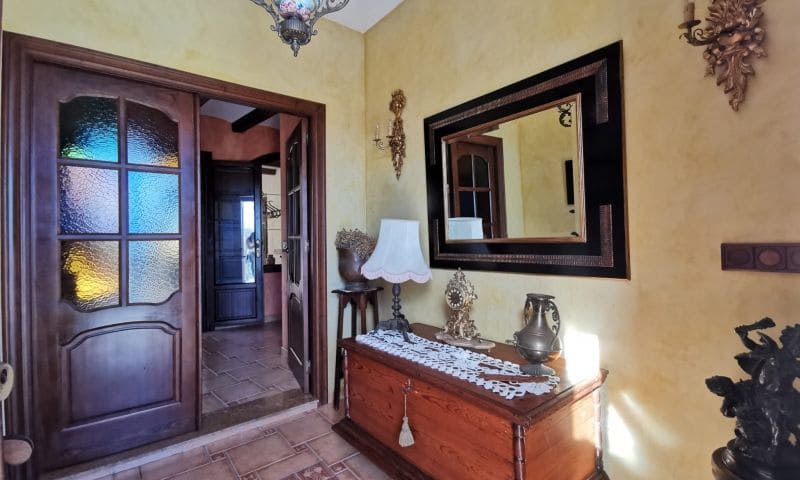 Chalet de 4 habitaciones en Orihuela en venta con piscina garaje - 1.450.000 € (Ref: 9797937)