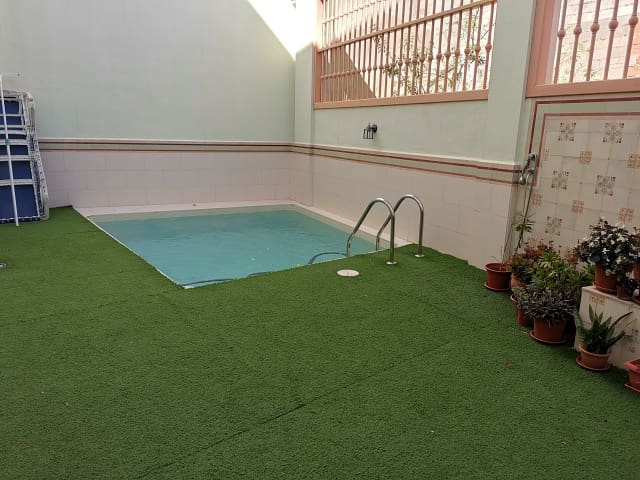 4 Zimmer Villa zu verkaufen in Orihuela mit Pool Garage - 1.125.500 € (Ref: 9797938)