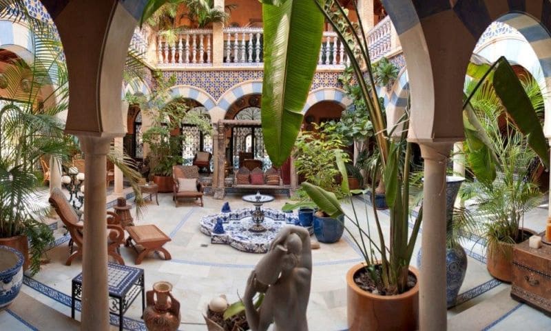 5 slaapkamer Villa te koop in Orihuela Costa met zwembad garage - € 3.200.000 (Ref: 9797941)