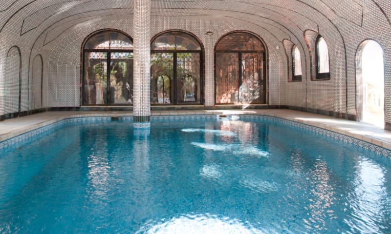 5 slaapkamer Villa te koop in Orihuela Costa met zwembad garage - € 3.200.000 (Ref: 9797941)