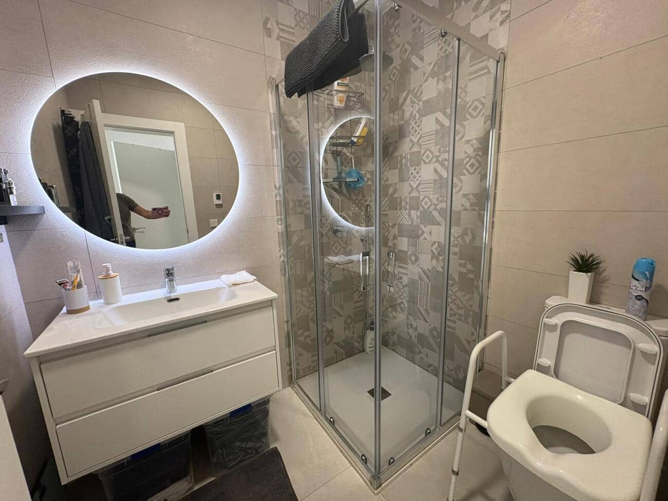 3 makuuhuone Bungalow myytävänä paikassa Murcia kaupunki - 325 000 € (Ref: 9797943)