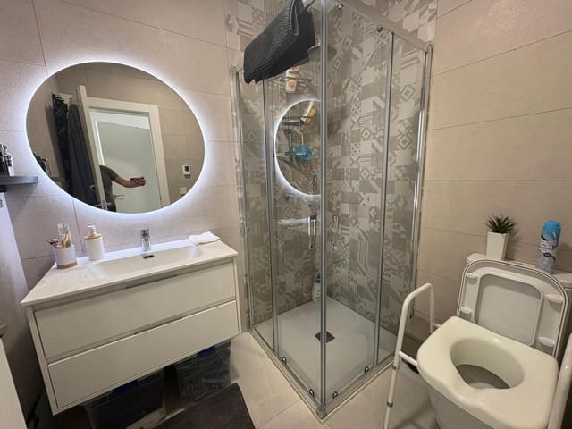 3 makuuhuone Bungalow myytävänä paikassa San Pedro, Murcia kaupunki - 325 000 € (Ref: 9797943)