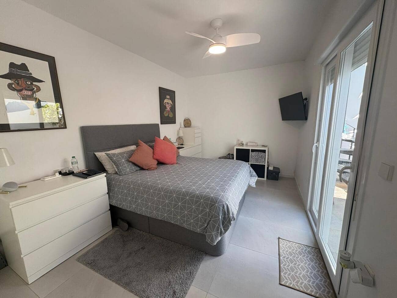 3 makuuhuone Bungalow myytävänä paikassa Murcia kaupunki - 325 000 € (Ref: 9797943)