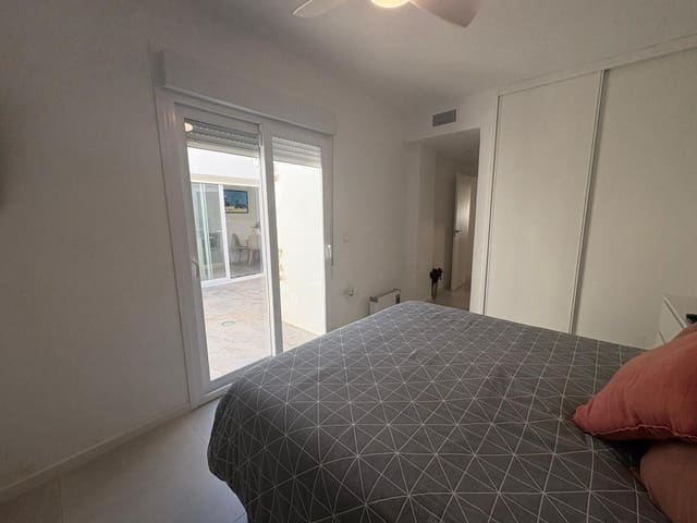 3 makuuhuone Bungalow myytävänä paikassa San Pedro, Murcia kaupunki - 325 000 € (Ref: 9797943)