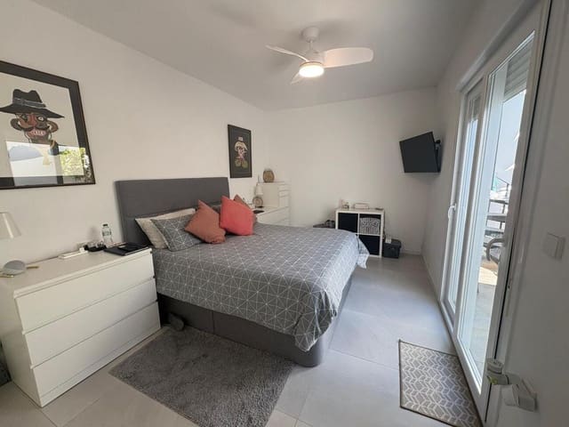 3 makuuhuone Bungalow myytävänä paikassa San Pedro, Murcia kaupunki - 325 000 € (Ref: 9797943)