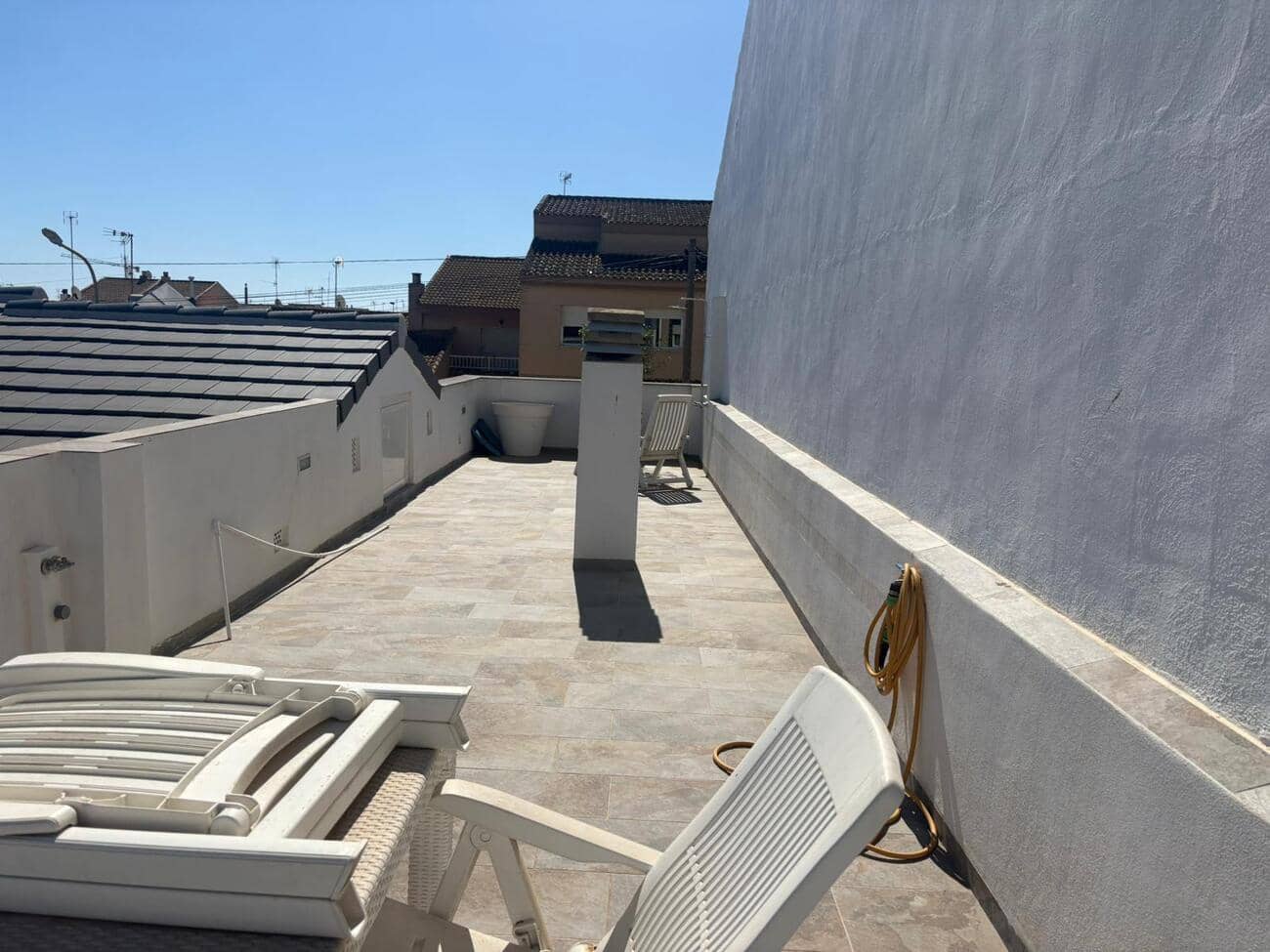 3 makuuhuone Bungalow myytävänä paikassa Murcia kaupunki - 325 000 € (Ref: 9797943)