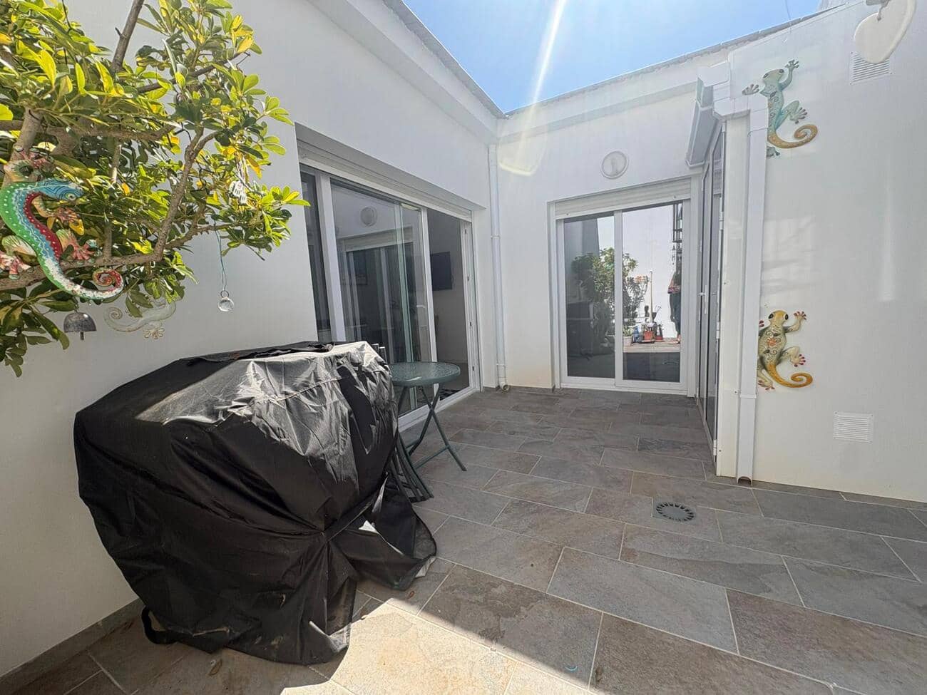 3 makuuhuone Bungalow myytävänä paikassa Murcia kaupunki - 325 000 € (Ref: 9797943)