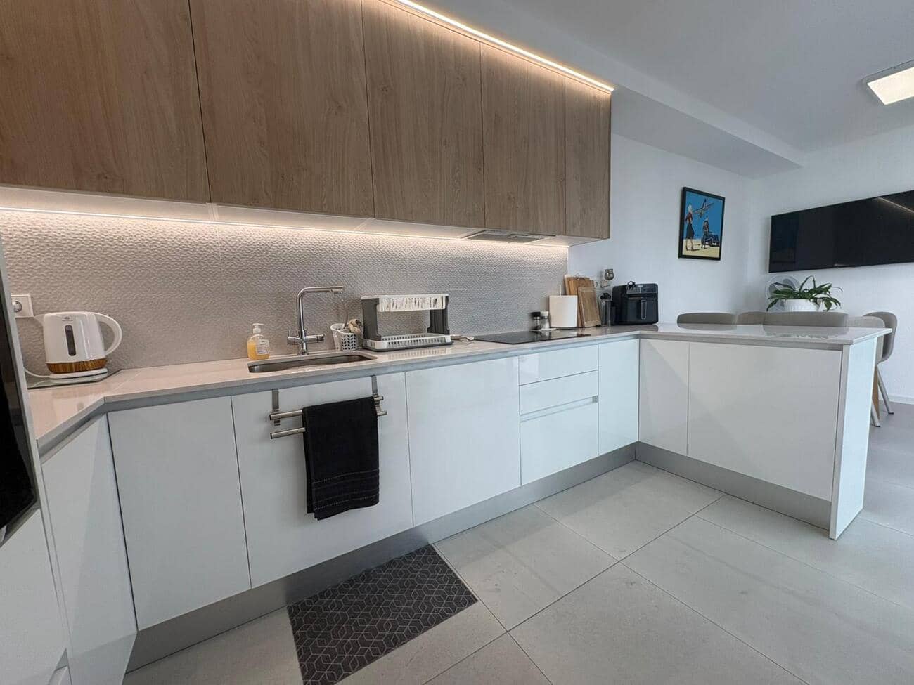 3 makuuhuone Bungalow myytävänä paikassa Murcia kaupunki - 325 000 € (Ref: 9797943)