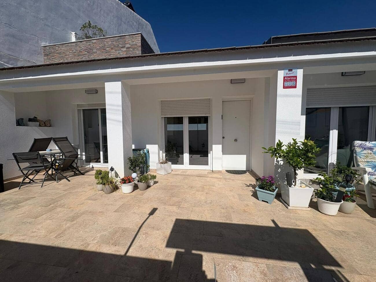 3 makuuhuone Bungalow myytävänä paikassa Murcia kaupunki - 325 000 € (Ref: 9797943)