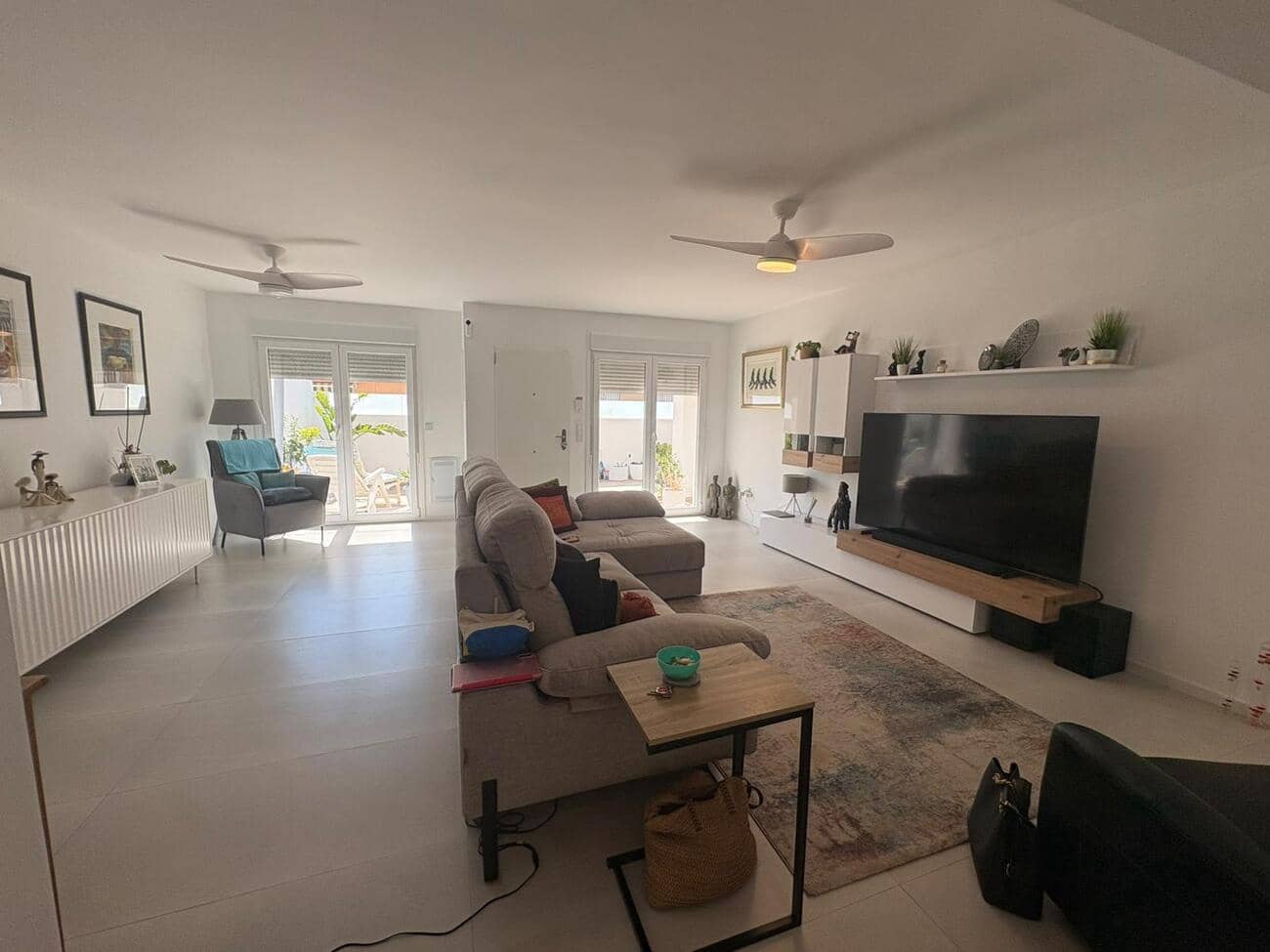 3 soverom Bungalow til salgs i Murcia by - € 325 000 (Ref: 9797943)