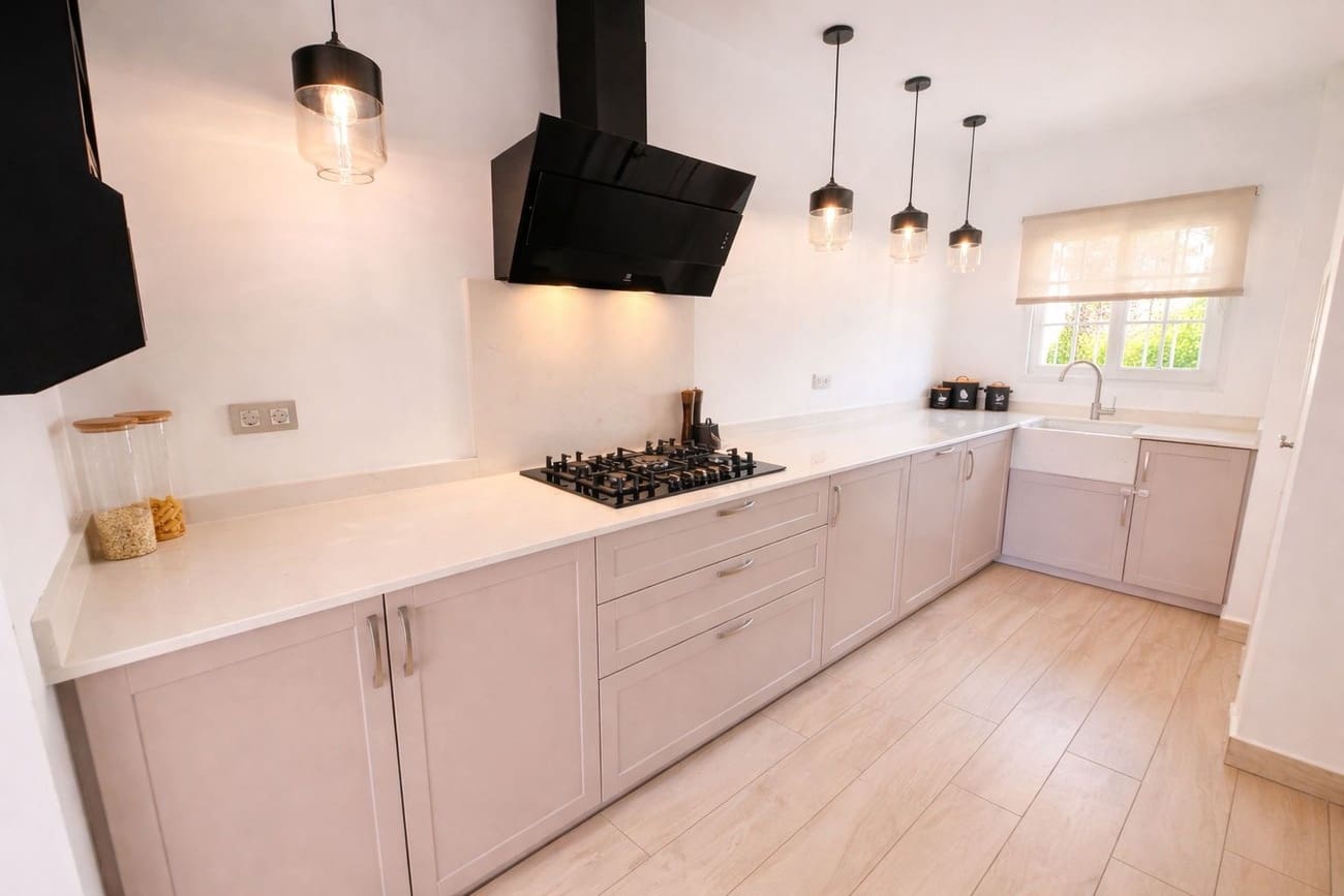 3 chambre Villa/Maison à vendre à Los Dolses avec piscine garage - 549 995 € (Ref: 9797943)