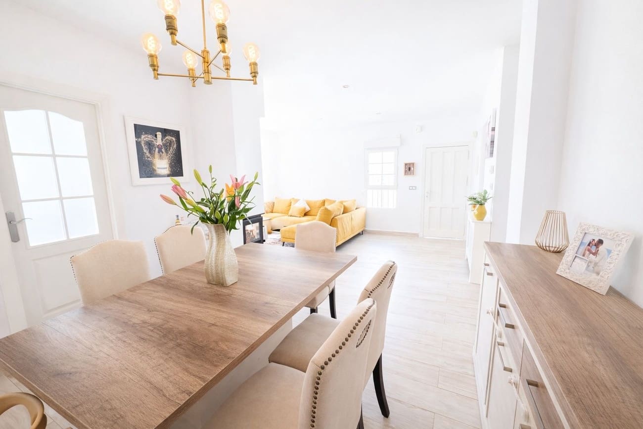 3 chambre Villa/Maison à vendre à Los Dolses avec piscine garage - 549 995 € (Ref: 9797943)
