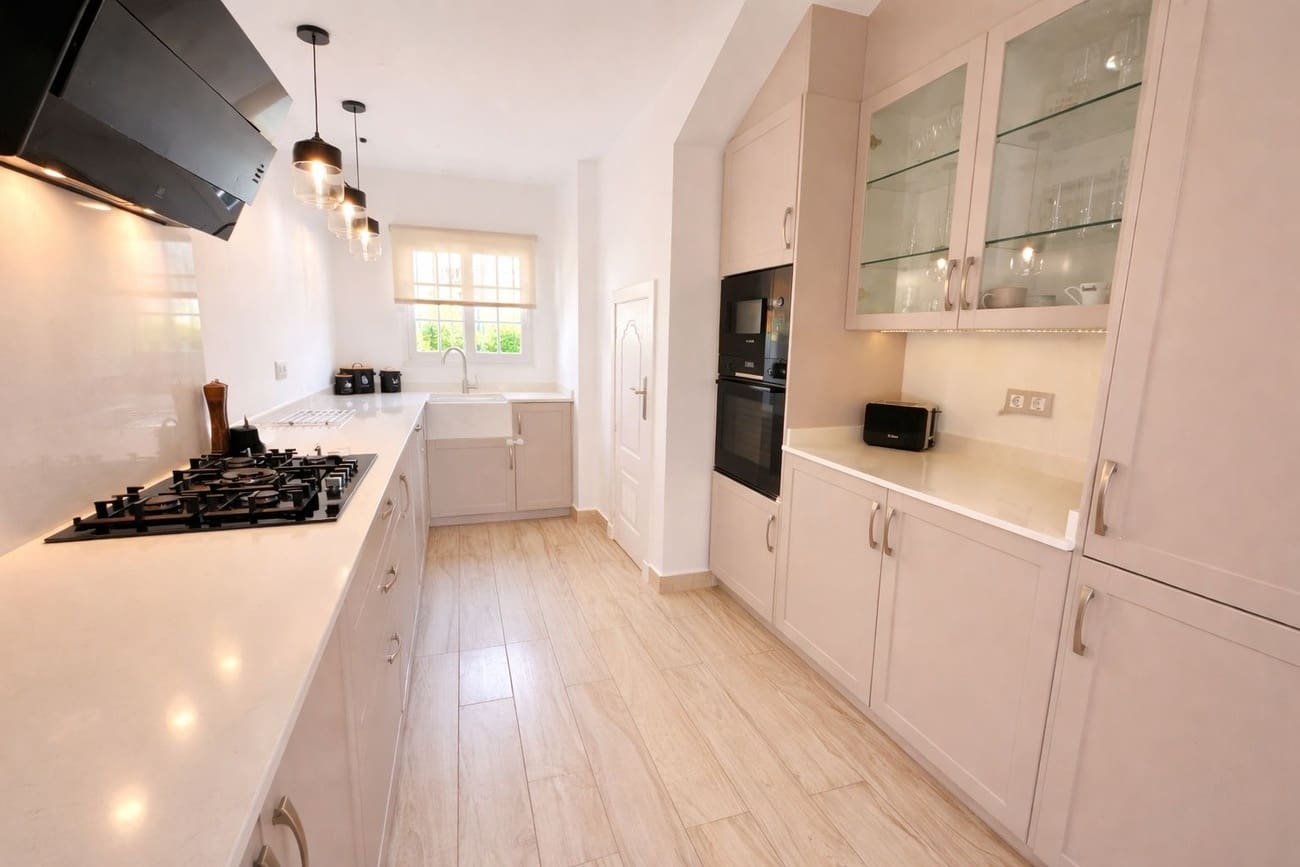3 chambre Villa/Maison à vendre à Los Dolses avec piscine garage - 549 995 € (Ref: 9797943)