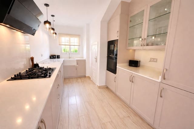 3 chambre Villa/Maison à vendre à Los Dolses, Orihuela avec piscine garage - 549 995 € (Ref: 9797943)