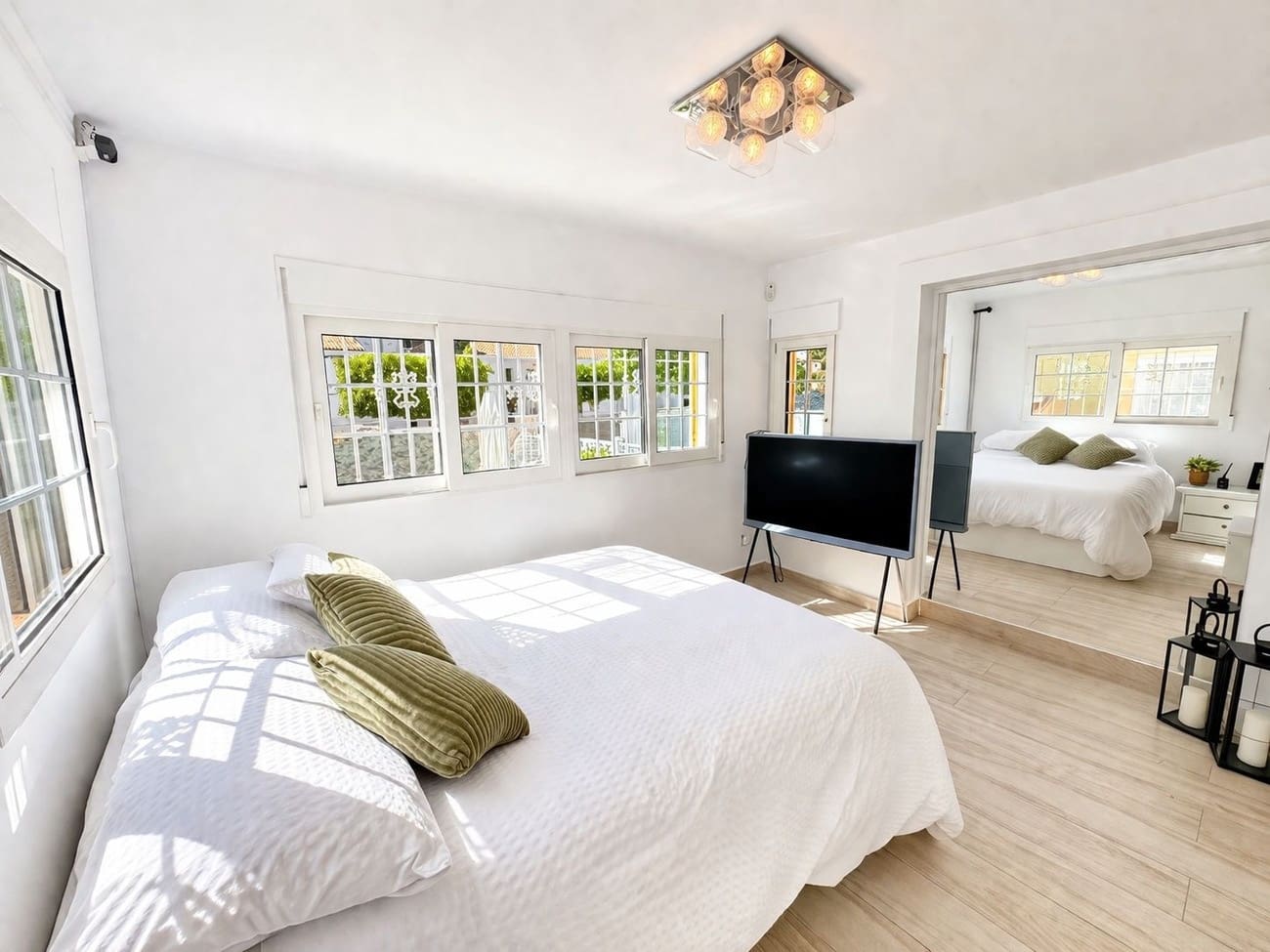 3 chambre Villa/Maison à vendre à Los Dolses avec piscine garage - 549 995 € (Ref: 9797943)