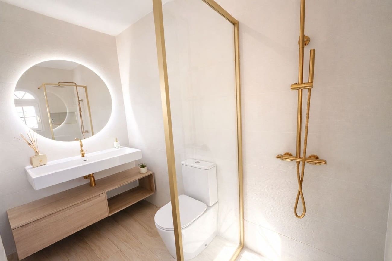 3 chambre Villa/Maison à vendre à Los Dolses avec piscine garage - 549 995 € (Ref: 9797943)