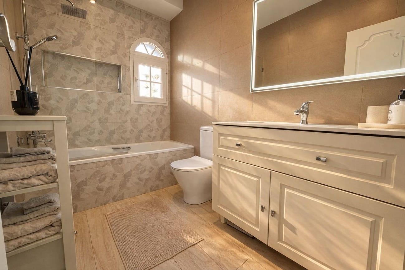 3 chambre Villa/Maison à vendre à Los Dolses avec piscine garage - 549 995 € (Ref: 9797943)