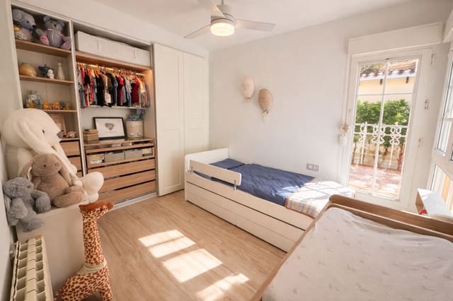 3 chambre Villa/Maison à vendre à Los Dolses, Orihuela avec piscine garage - 549 995 € (Ref: 9797943)