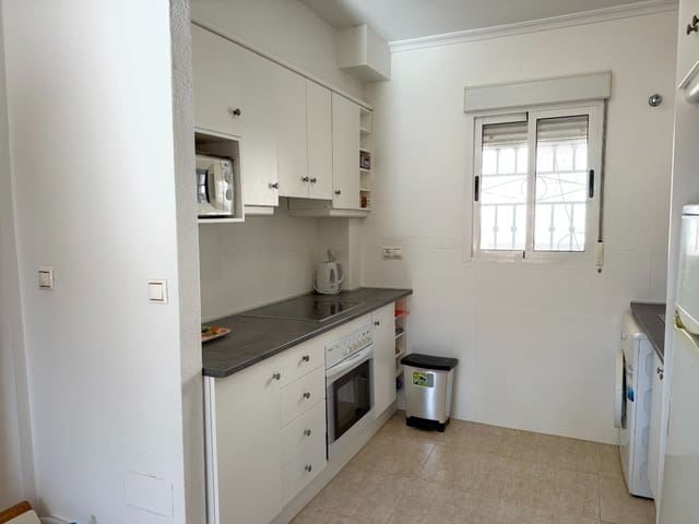 2 soverom Leilighet til salgs i La Florida, Orihuela med svømmebasseng - € 162 000 (Ref: 9797945)