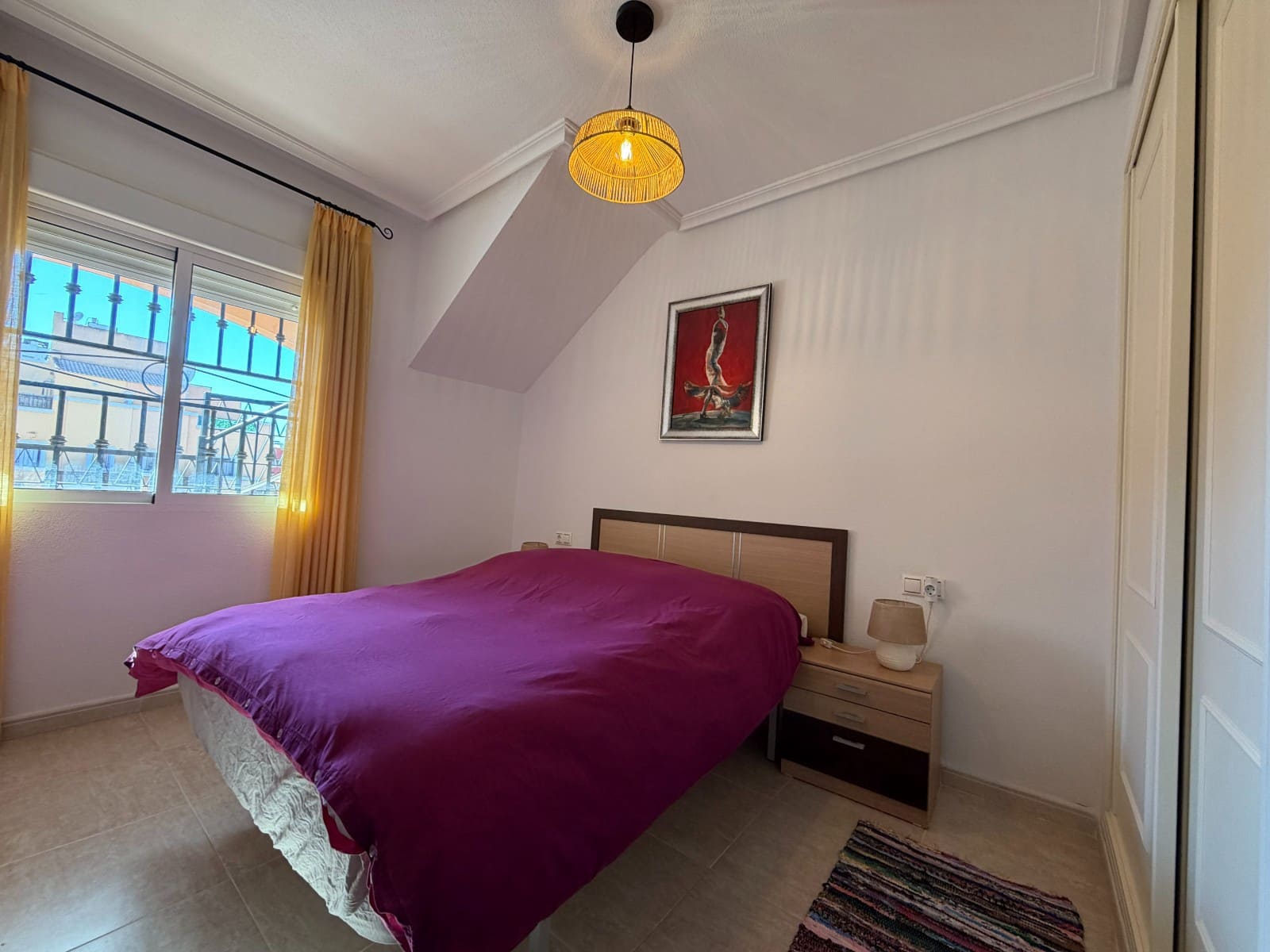 2 soverom Leilighet til salgs i Orihuela Costa med svømmebasseng - € 162 000 (Ref: 9797945)