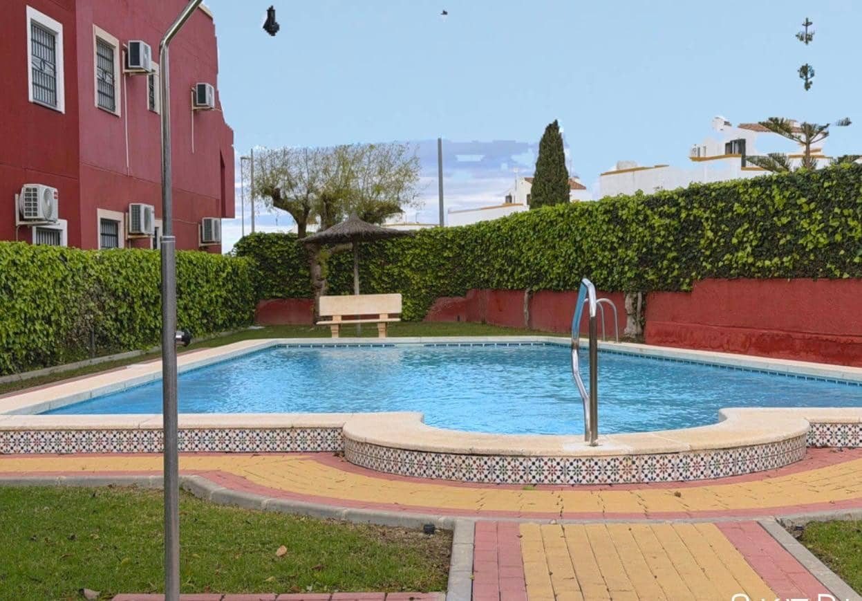 2 soverom Leilighet til salgs i Orihuela Costa med svømmebasseng - € 162 000 (Ref: 9797945)