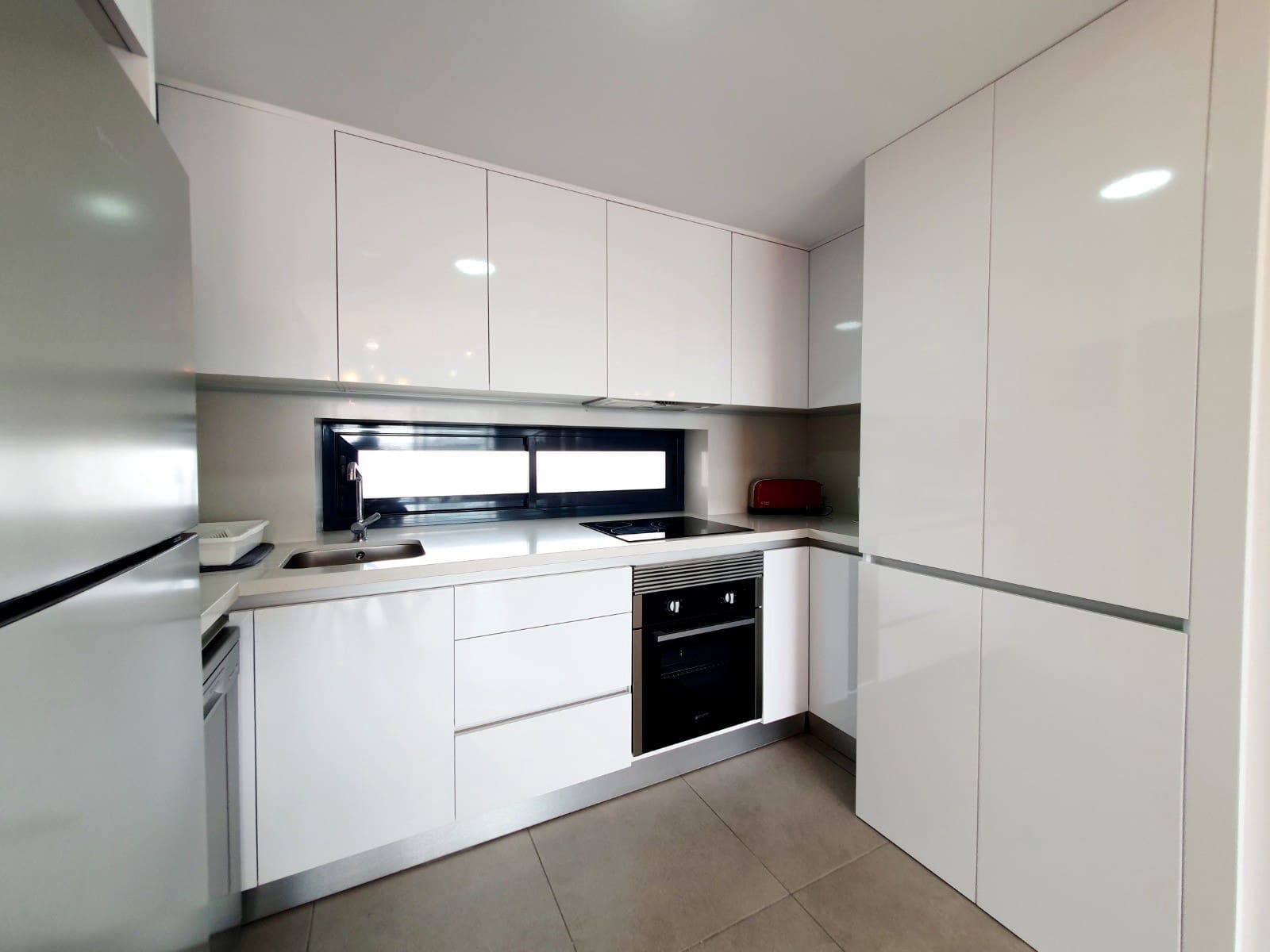 2 soveværelse Lejlighed til salg i Orihuela Costa med swimmingpool - € 249.900 (Ref: 9797946)